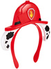 OUTLET Psi Patrol Zestaw ratunkowy Marshall kask strażacki z uszami + dodatki akcesoria Spin Master PO ZWROCIE
