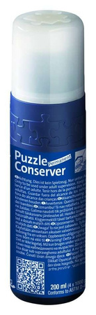 OUTLET Ravensburger Konserwujący klej do puzzli USZKODZONE OPAKOWANIE