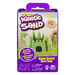OUTLET Piasek kinetyczny Kinetic Sand zielony 227 g USZKODZONE OPAKOWANIE