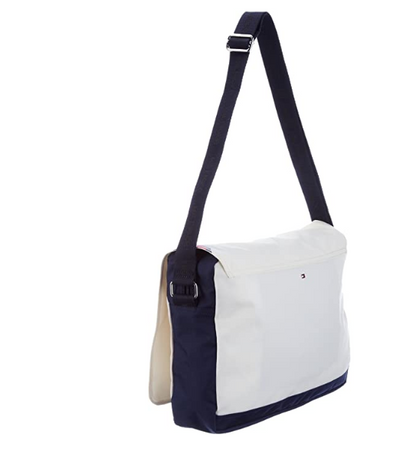 Tommy Hilfiger Torba męska na ramię Davis Messenger