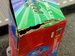 Smoby Hulajnoga trójkołowa Pidżamersi Pj Masks USZKODZONE OPAKOWANIE