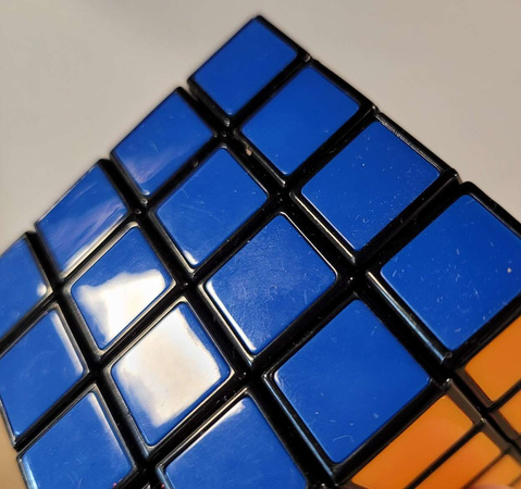 OUTLET Kostka Rubika 4x4 Master Rubik's Cube orginalna PO ZWROCIE