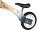 OUTLET Lionelo Rowerek Biegowy Willy Air Indygo WADLIWY