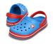 Crocs Klapki Dla Dzieci Dziecięce 19-21 EU C4/5