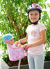 OUTLET New Born Baby siedzisko rowerowe fotelik dla lalek USZKODZONE OPAKOWANIE