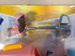 OUTLET Psi Patrol Liberty pojazd + figurka The Movie Film piesek i motor USZKODZONE OPAKOWANIE