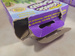 OUTLET Piasek kinetyczny Kinetic Sand zielony 227 g USZKODZONE OPAKOWANIE