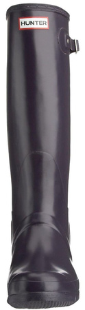 Kalosze Hunter Original Tall Fioletowe
