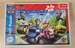 OUTLET Puzzle Psi Patrol Na motorach 100 elementów USZKODZONE OPAKOWANIE
