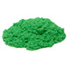 OUTLET Piasek kinetyczny Kinetic Sand zielony 227 g USZKODZONE OPAKOWANIE