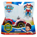 OUTLET Psi Patrol 2w1 Ryder Quad ATV Pojazd ratunkowy i Figurka eco  USZKODZONE OPAKOWANIE