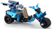 OUTLET Klocki CaDA 6w1 zestaw klocków konstrukcyjnych Blue Phantom Niebieski pojazd kaskaderski 509 elementów Samochód Auto Motor Motocykl Napęd pull-back STEAM USZKODZONE OPAKOWANIE