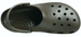 Crocs Classic Chocolate Brązowe klapki