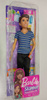 Mattel GGP45 Lalka Barbie Opiekun Ken Babysitters USZKODZONE OPAKOWANIE