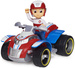 OUTLET Psi Patrol 2w1 Ryder Quad ATV Pojazd ratunkowy i Figurka eco  USZKODZONE OPAKOWANIE