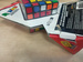 OUTLET Oryginalna Kostka Rubika Professor Cube 5x5 Rubik's USZKODZONE OPAKOWANIE