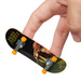 OUTLET Fingerboard Zestaw Deskorolki 4pak Do Złożenia Maxallure Jahn Perez + akcesoria Tech Deck USZKODZONE OPAKOWANIE