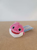 OUTLET Baby Shark Mama mini pluszak WADLIWA