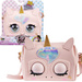OUTLET Purse Pets Glamicorn torebka interaktywna z oczami i dźwiękami USZKODZONE OPAKOWANIE