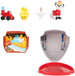 OUTLET Psi Patrol Big Truck Pups figurka Hero Pup Marshall + akcesoria USZKODZONE OPAKOWANIE