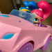 Shimmer i Shine Różowy samochód sterowany WADLIWY TOWAR