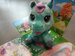 My Baby Unicorn zabawka interaktywna WADLIWA