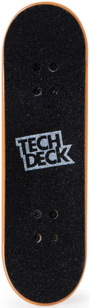 OUTLET Zestaw kolorowe deskorolki fingerboard 4-pak Prace ręczne Habitat Tech Deck USZKODZONE OPAKOWANIE