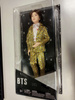 Mattel BTS Bangtan Boys Core Lalka SUGA USZKODZONE OPAKOWANIE