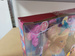 OUTLET Lalka Głowa do czesania i stylizacji Syrenka Fryzjer Barbie Dreamtopia + akcesoria USZKODZONE OPAKOWANIE