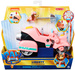 OUTLET Psi Patrol Liberty pojazd + figurka The Movie Film piesek i motor USZKODZONE OPAKOWANIE