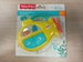 Fisher Price FXC02 Muzyczna Łódź Podwodna USZKODZONE OPAKOWANIE