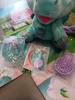 My Baby Unicorn zabawka interaktywna WADLIWA