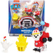 OUTLET Psi Patrol Big Truck Pups figurka Hero Pup Marshall + akcesoria USZKODZONE OPAKOWANIE