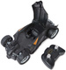 OUTLET Batman Batmobile zdalnie sterowany pojazd RC samochód auto i figurka DC Comics WADLIWY
