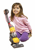 OUTLET Pionowy odkurzacz Dyson dla dzieci zabawkowy Casdon WADLIWY