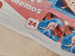 OUTLET Trefl 90814 Disney Frozen II 2x Puzzle + Memos USZKODZONE OPAKOWANIE