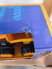 OUTLET Teamsterz JCB Mega Transporter + 2 pojazdy budowlane USZKODZONE OPAKOWANIE