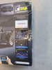Klocki Konstrukcyjne CaDA Samochód Terenowy Zdalnie Sterowane Auto czarne autko RC Fierce Warrior SUV 561 elementów Dual Mode
