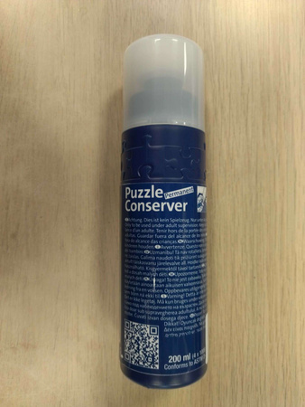OUTLET Ravensburger Konserwujący klej do puzzli USZKODZONE OPAKOWANIE