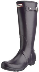Kalosze Hunter Original Tall Fioletowe