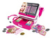Barbie Kasa Sklepowa skaner banknoty monety WADLIWA