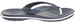 Japonki Crocs Klapki granatowe Flip Flop Navy 45-46 EU M12