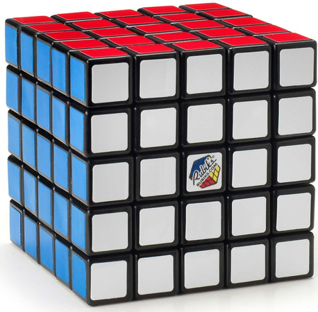 OUTLET Oryginalna Kostka Rubika Professor Cube 5x5 Rubik's USZKODZONE OPAKOWANIE