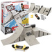 OUTLET Spin Master Tech Deck FingerBoard Zestaw startowy rampy z deskorolką skatepark NIEKOMPLETNY