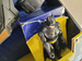 OUTLET Batman Batmobile zdalnie sterowany pojazd RC samochód auto i figurka DC Comics USZKODZONE OPAKOWANIE