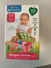 OUTLET Clementoni Baby 17106 Wiaderko sorter z klockami USZKODZONE OPAKOWANIE