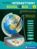 OUTLET Interaktywny EduGlobus z quizami i ciekawostkami WADLIWY