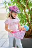 OUTLET New Born Baby siedzisko rowerowe fotelik dla lalek USZKODZONE OPAKOWANIE