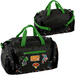 OUTLET Torba sportowa na zamek Marvel Comics Paso BeUniq 