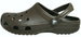 Crocs Classic Chocolate Brązowe klapki